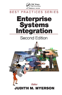Enterprise Systems Integration by Judith M. Myerson