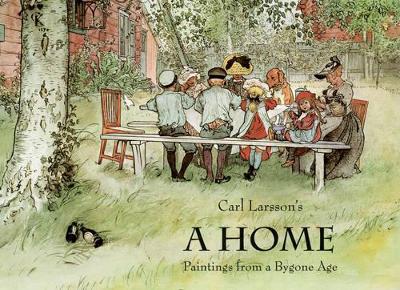 Home book