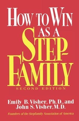 How To Win As A Stepfamily book