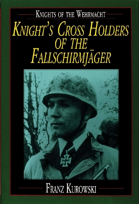 Knights of the Wehrmacht book