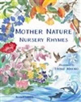 Mother Nature Nursery Rhymes book