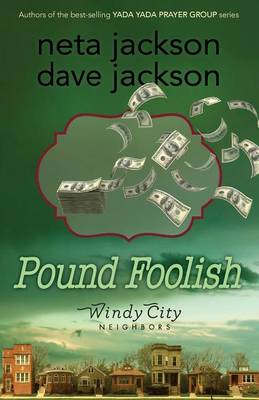 Pound Foolish book