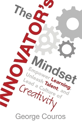 Innovator's Mindset book