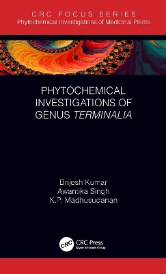 Phytochemical Investigations of Genus Terminalia book