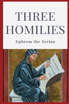 Three Homilies book