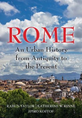 Rome book