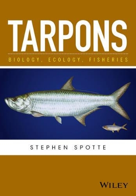 Tarpons - Biology, Ecology, Fisheries book