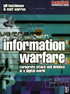 Information Warfare by William Hutchinson