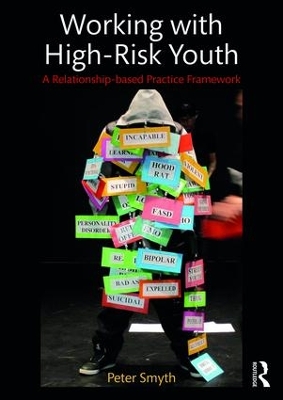 Working with High-Risk Youth book