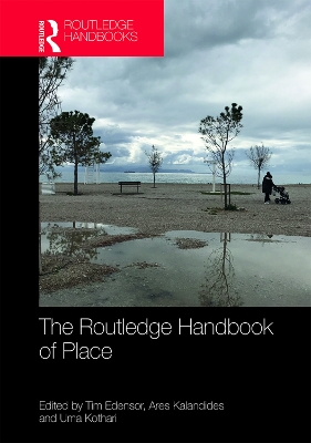 The Routledge Handbook of Place book