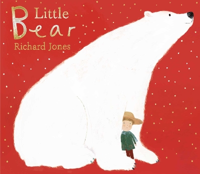 Little Bear book