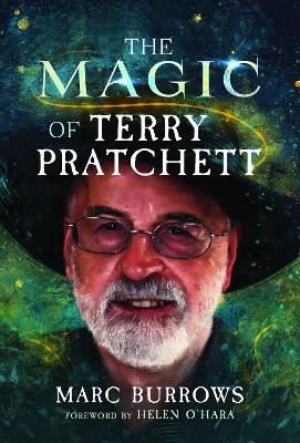 The Magic of Terry Pratchett by Marc Burrows