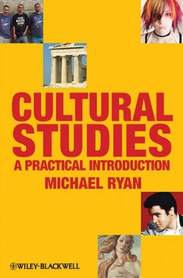 Cultural Studies book