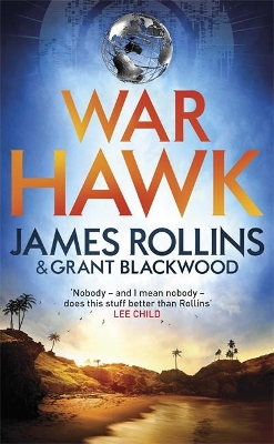 War Hawk book