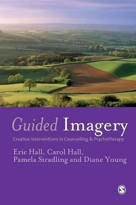 Guided Imagery book