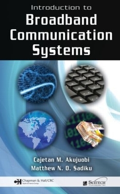 Introduction to Broadband Communication Systems book