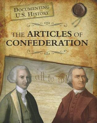 Articles of Confederation book