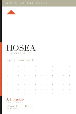 Hosea book