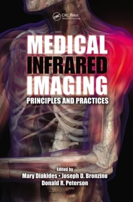 Medical Infrared Imaging by Mary Diakides