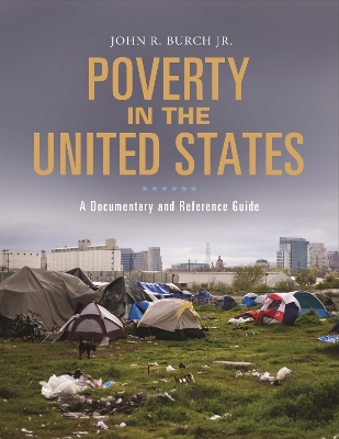 Poverty in the United States book