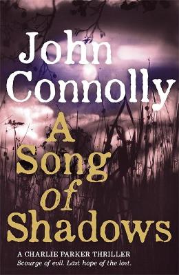 Song of Shadows book