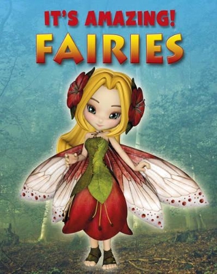 Fairies by Annabel Savery