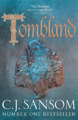 Tombland by C. J. Sansom