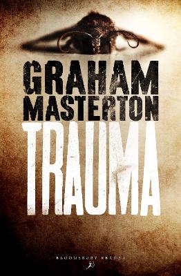 Trauma book