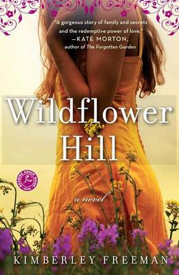 Wildflower Hill book