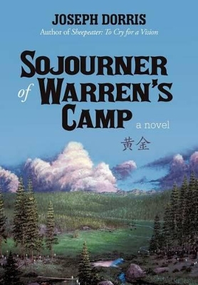 Sojourner of Warren's Camp book