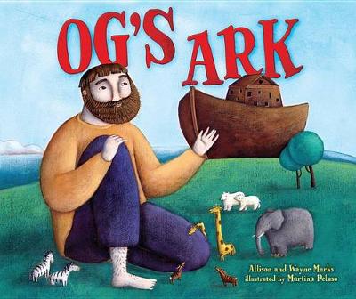 Og's Ark book