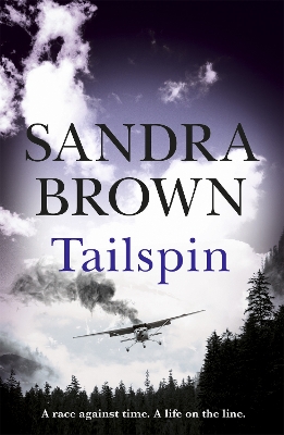 Tailspin: The INCREDIBLE NEW THRILLER from New York Times bestselling author book