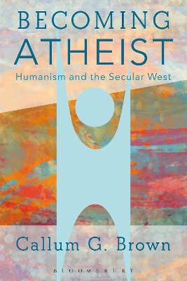 Becoming Atheist book