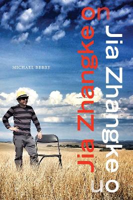 Jia Zhangke on Jia Zhangke book