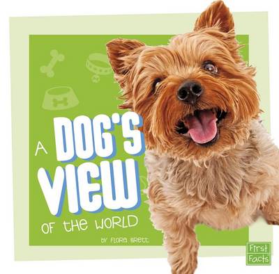 Dog's View of the World book