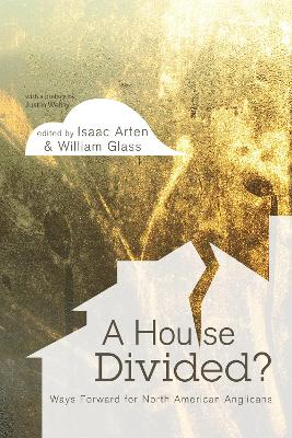 A House Divided? by Isaac Arten