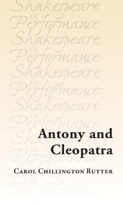 Antony and Cleopatra book