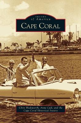 Cape Coral book