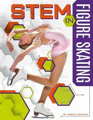 Stem in Figure Skating by Marne Ventura