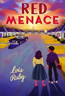 Red Menace book