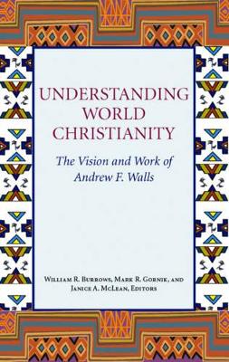 Understanding World Christianity book