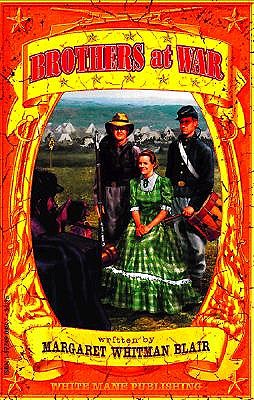 Brothers at War book