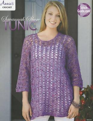 Savannah Shore Tunic book