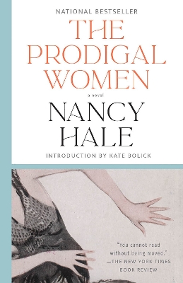 The Prodigal Women book