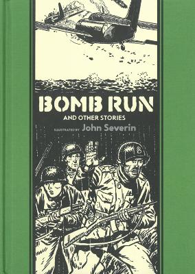 Bomb Run And Other Stories book