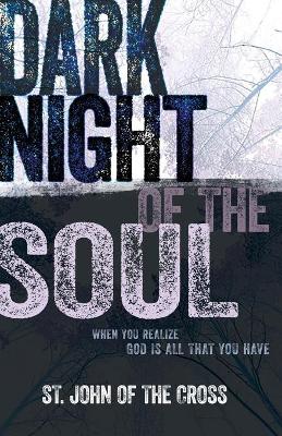 Dark Night of the Soul book