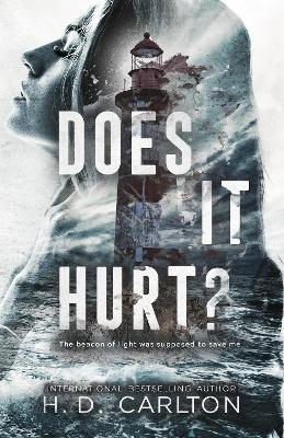Does It Hurt? book