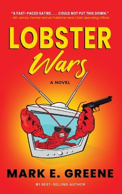 Lobster Wars by Mark E Greene