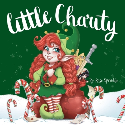 Little Charity book