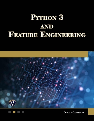 Python 3 and Feature Engineering book